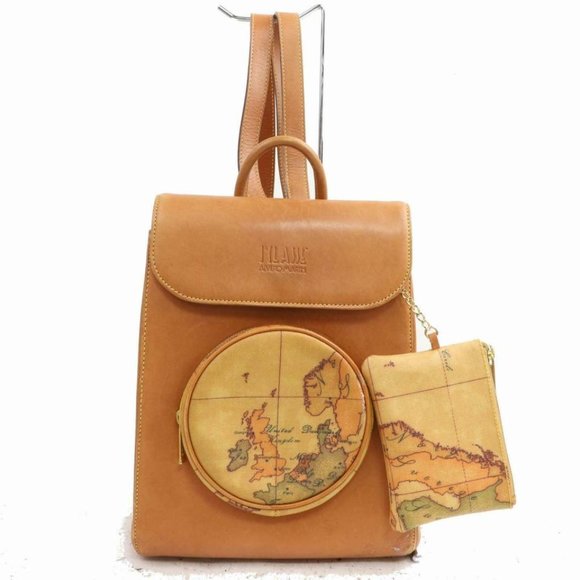 Alvin Valley Prima Classe Atlast Backpack 872490 main image 6